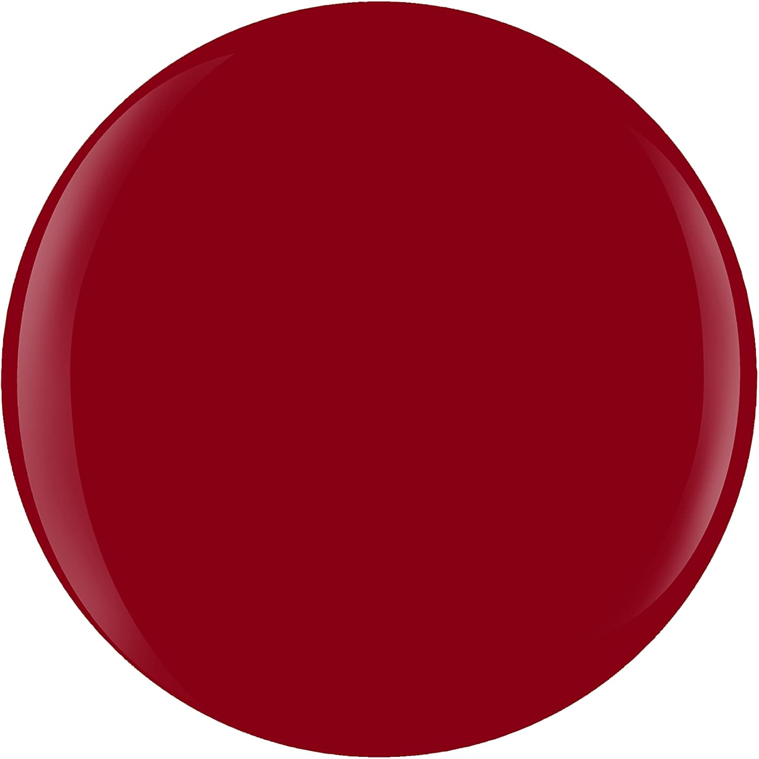 Harmony Gelish Acrylic Dip Powder Ruby Two Shoes G image number 5