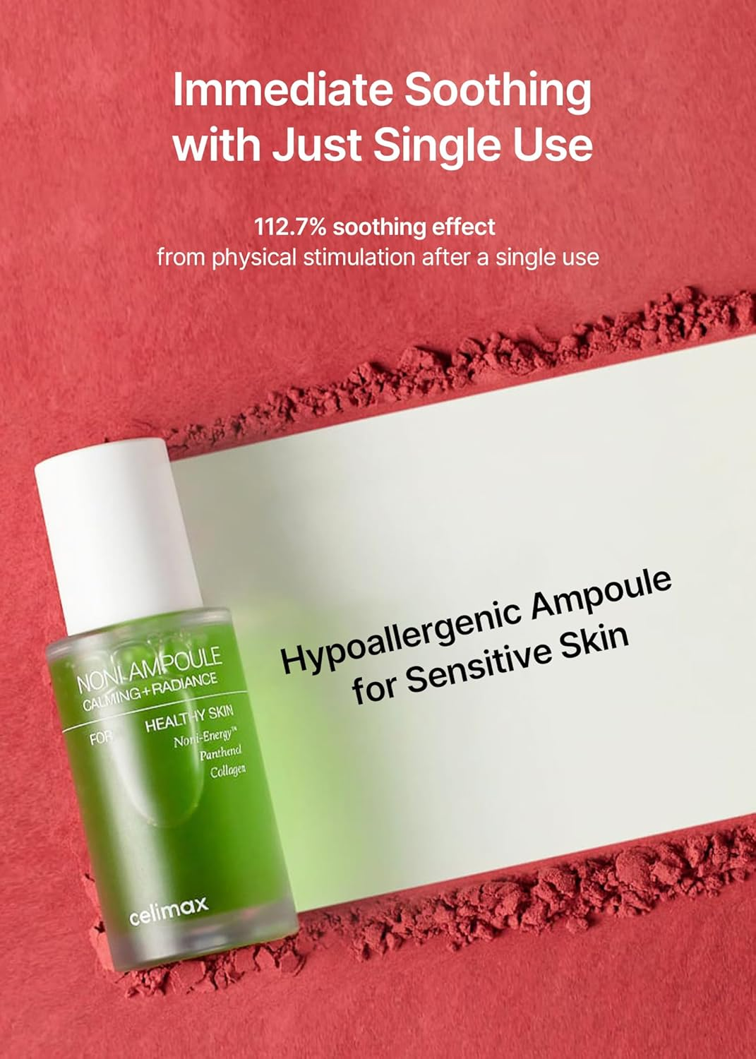 Celimax the Real Noni Energy Ampoule 30Ml