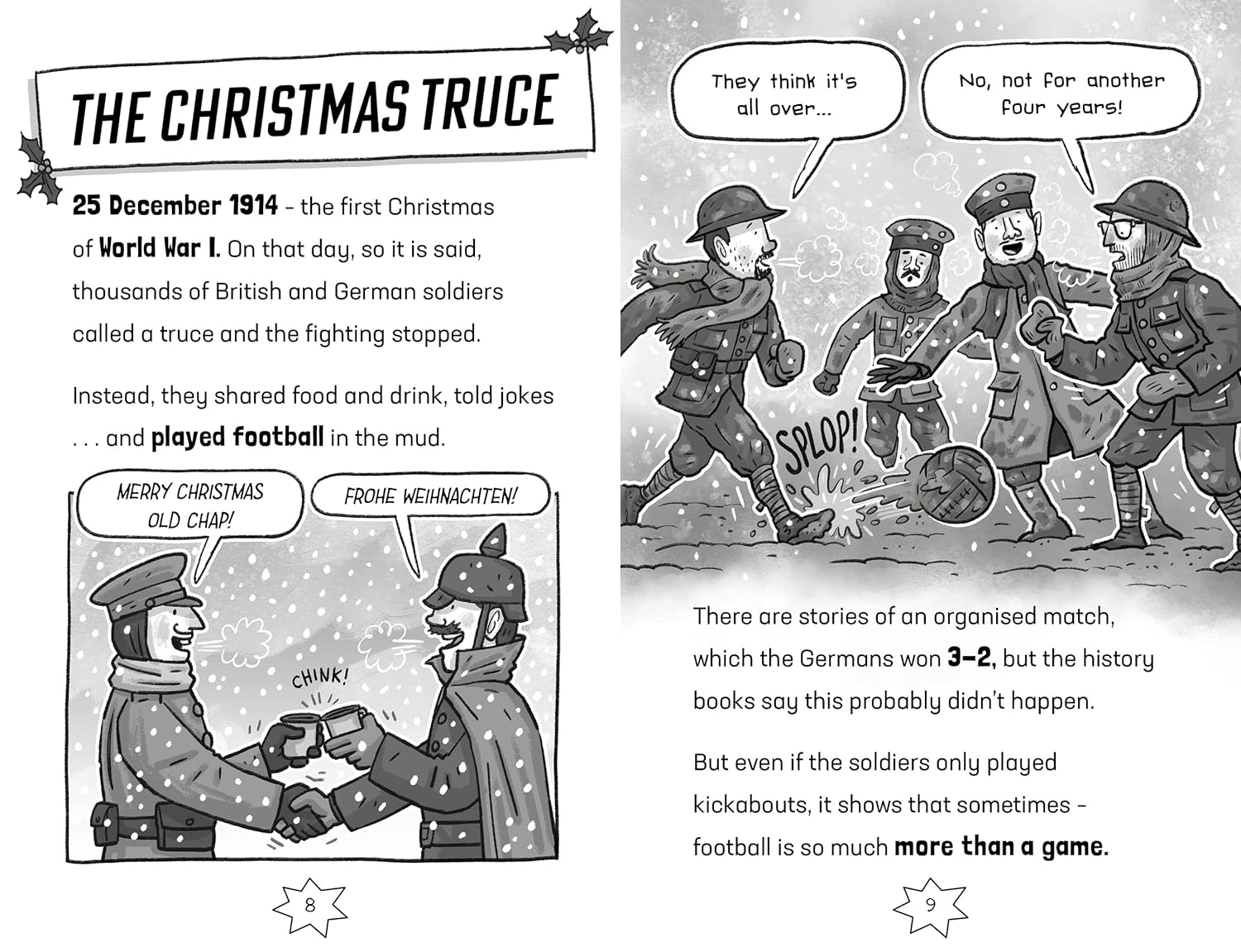 Football Superstars: Football Rules the World image number 2