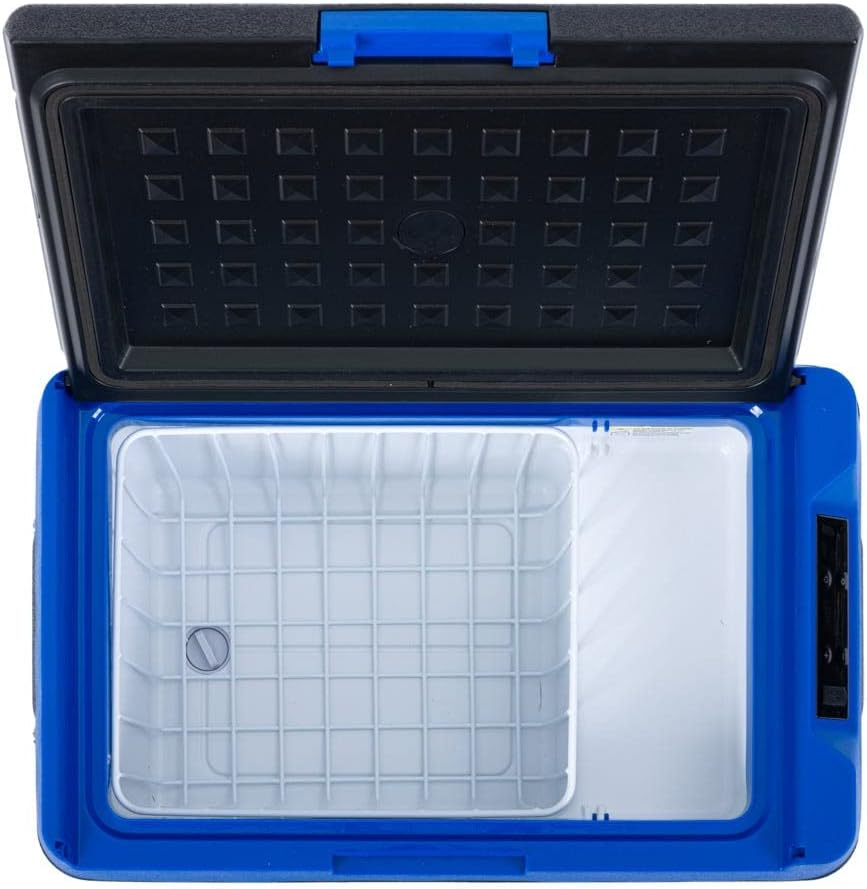 Adventure Kings Escape 30 Portable Camping Fridge/Freezer + Fridge Cover image number 4