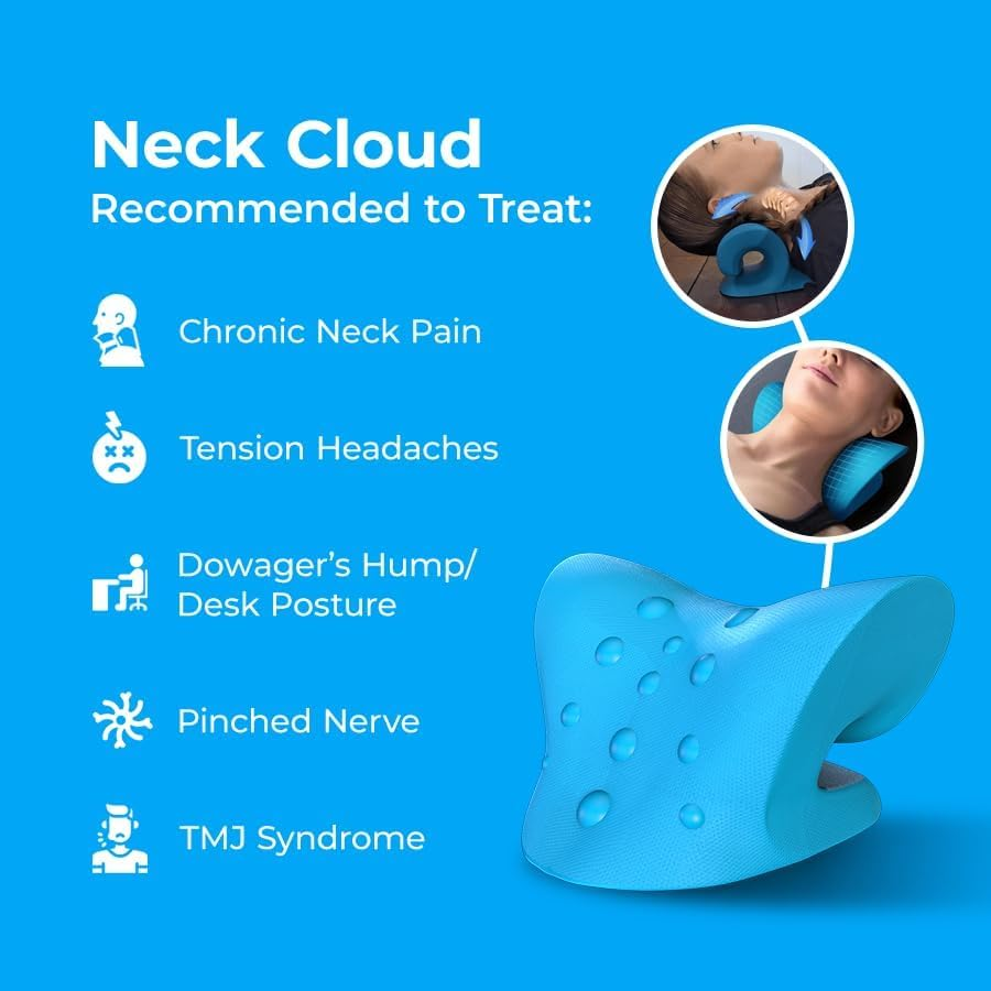 Kenko Back the Original Neck Cloud image number 6