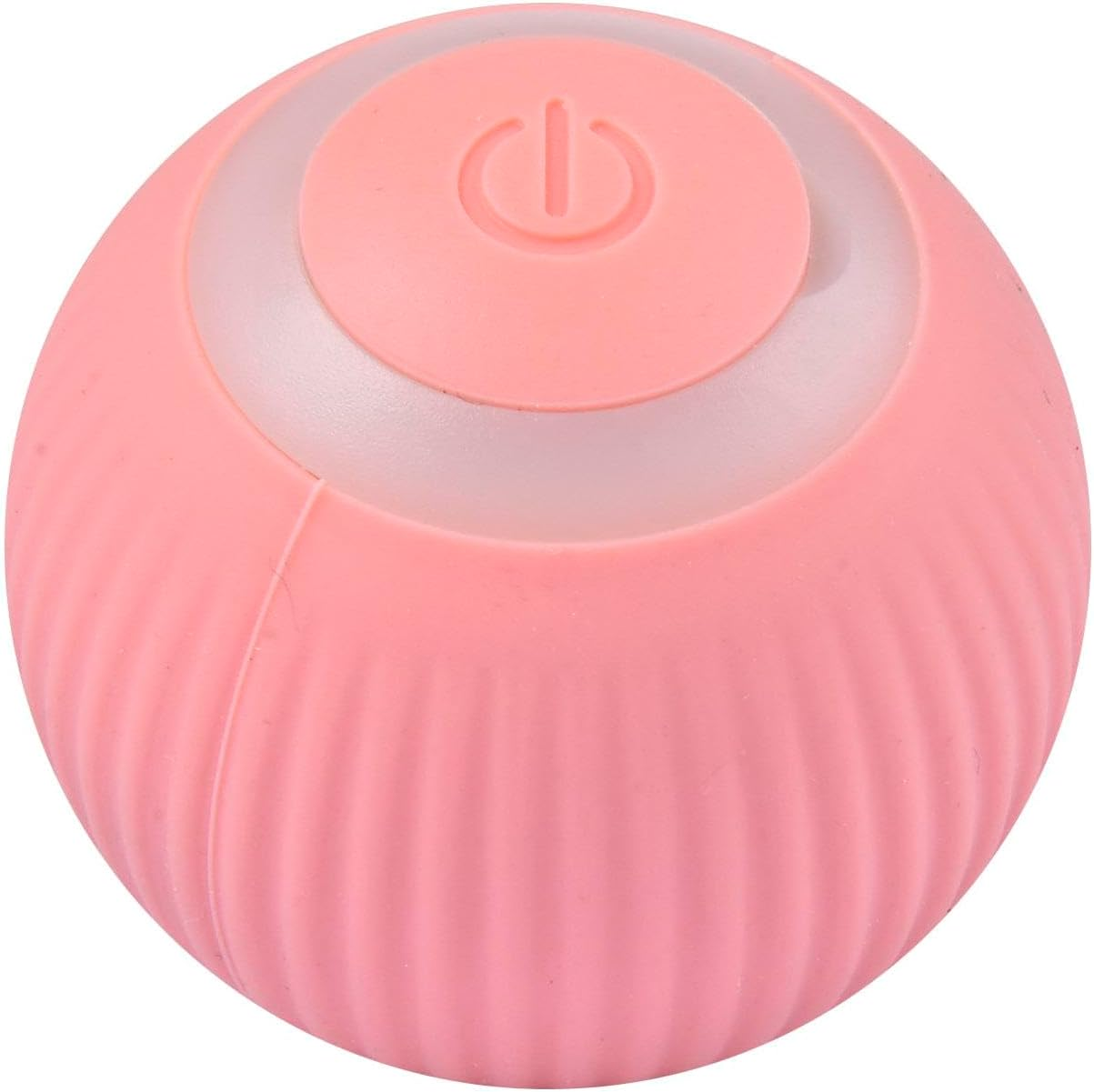 Cat Ball 2.0, Power Ball 2.0 Cat Toy, Ball for Dogs Cat, Interactive Hunting Cat Toy, Intelligent 360 Degree Active Moving Pet Ball Toy, Rolling Smart Electronic Dog Cat Ball Toy image number 3