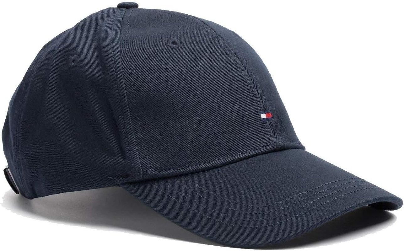 Tommy Hilfiger Men'S Classic Baseball Cap