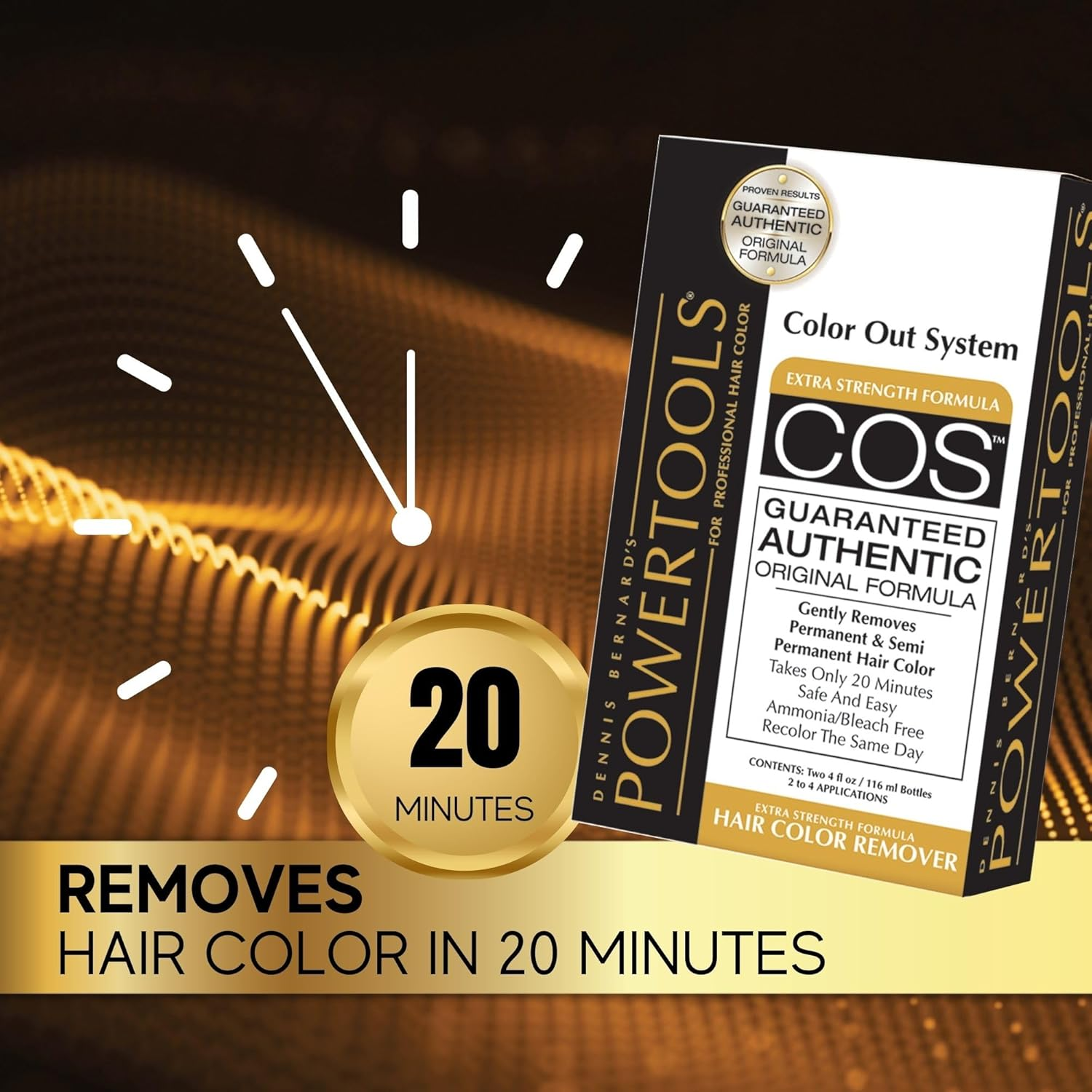 Powertools COS Colour Out System, 1 Count image number 5