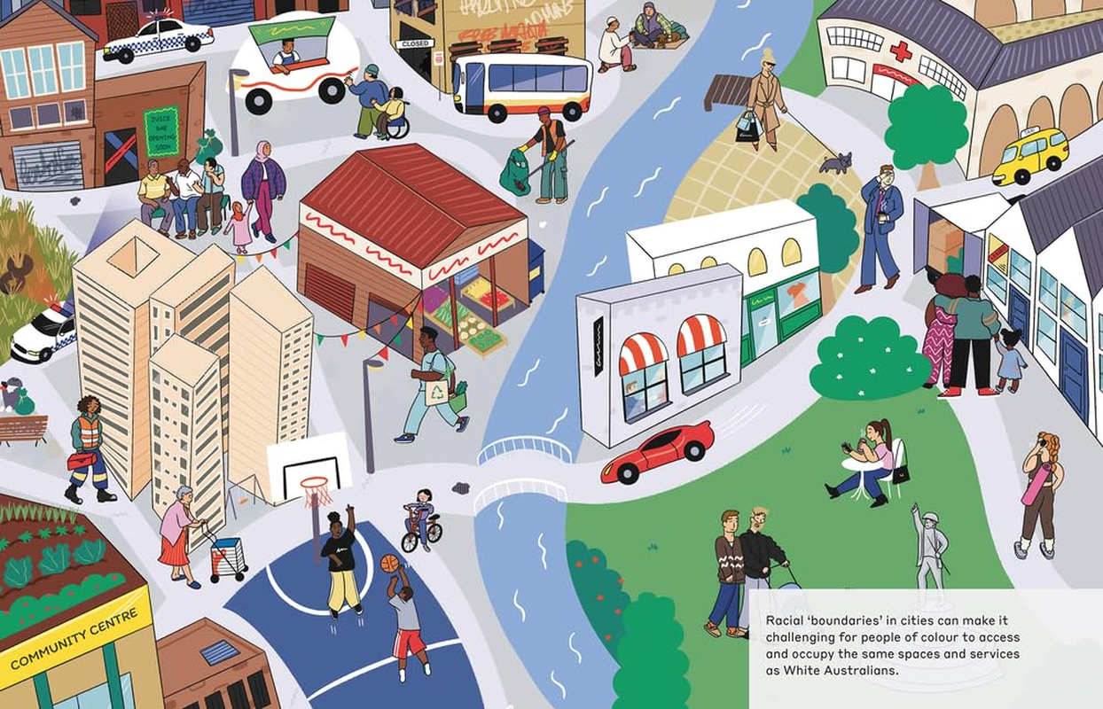 The Anti-Racism Kit: a Guide for High School Students image number 4