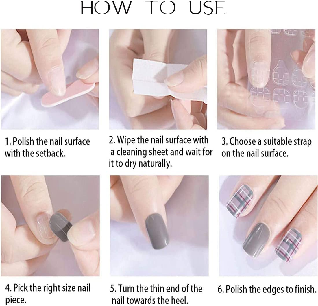 Yellow Short Square Shape Press on Nails, 24 PCS Artificial Fake Nails with Flower Decoration Design Full Cover French False Nails,For Women and Girls Nail image number 3