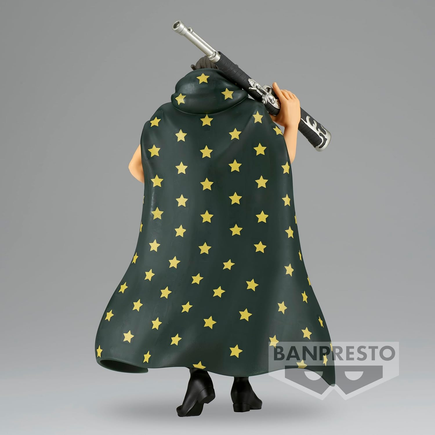 BANPRESTO ONE Piece the SHUKKO - YASOPP image number 6