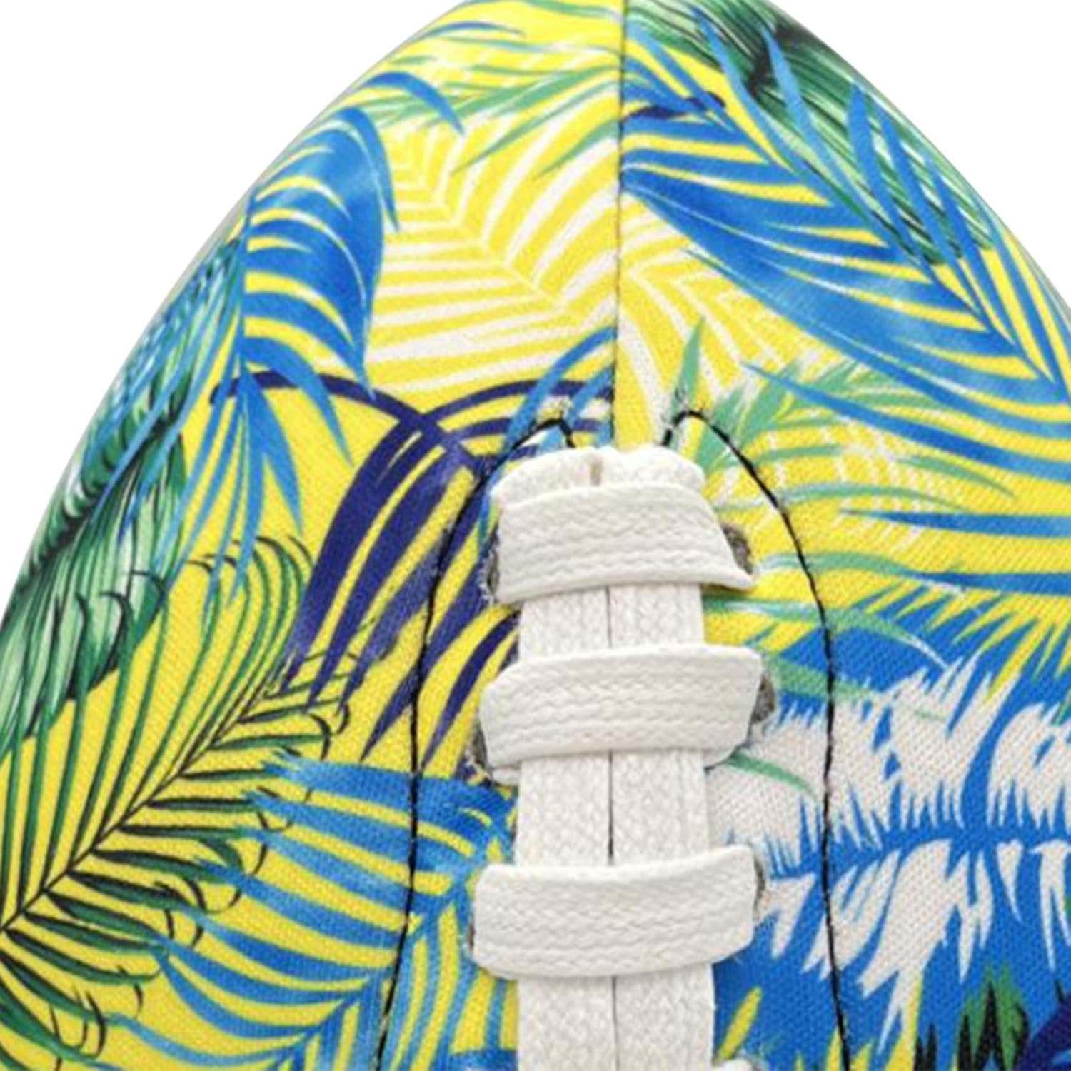 American Football Ball, Rugby Ball, Water Football for Lake Kids Football for Indoor Outdoor image number 3