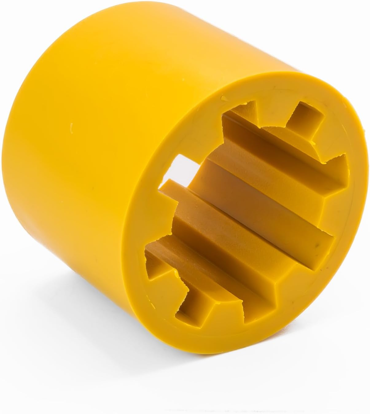 359448,Power Systems Impeller Drive Sleeve 359448 Compatible with Kohler 4EF 4EFCD 5E 5ECD 6EF 6EFCD 7.3E 7.3ECD image number 1