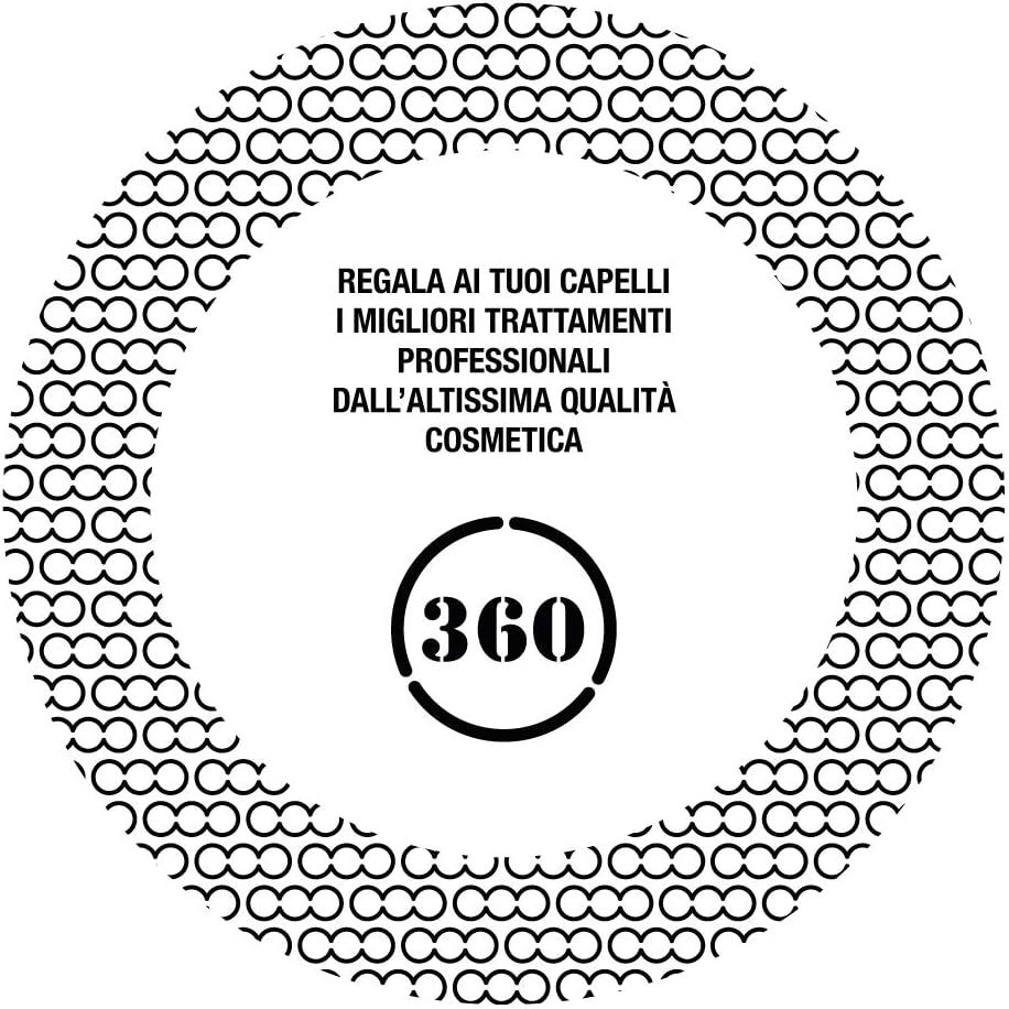 360 Be Fill Shampoo 1 Litre image number 2