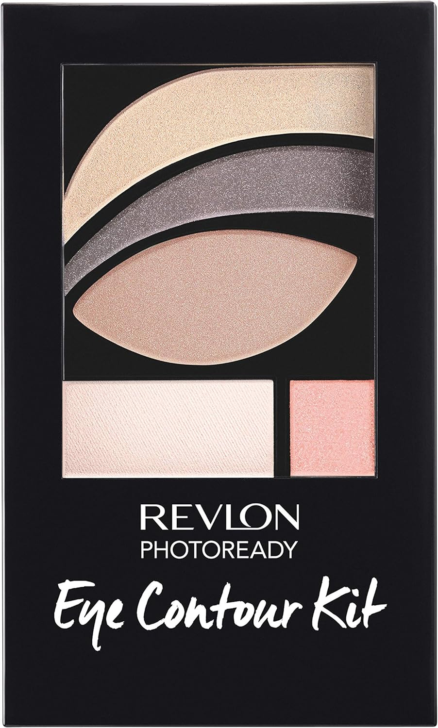 Revlon Photoready Eye Contour Kit, Avant Garde