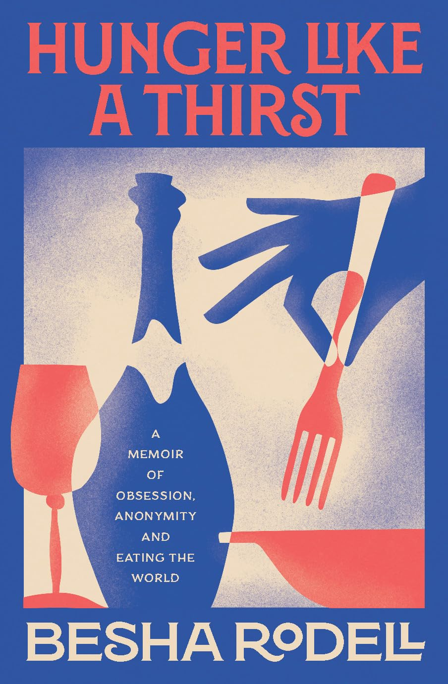 Hunger like a Thirst image number 1