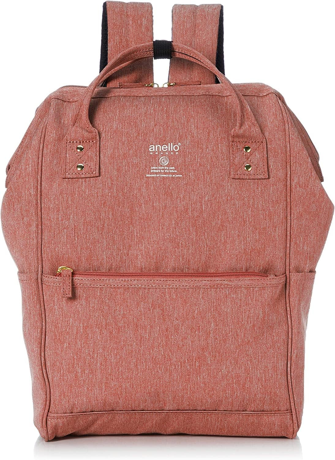 Anello Grande SPS GUB3013Z Rucksack (R) A4 Base/Water Repellent image number 3