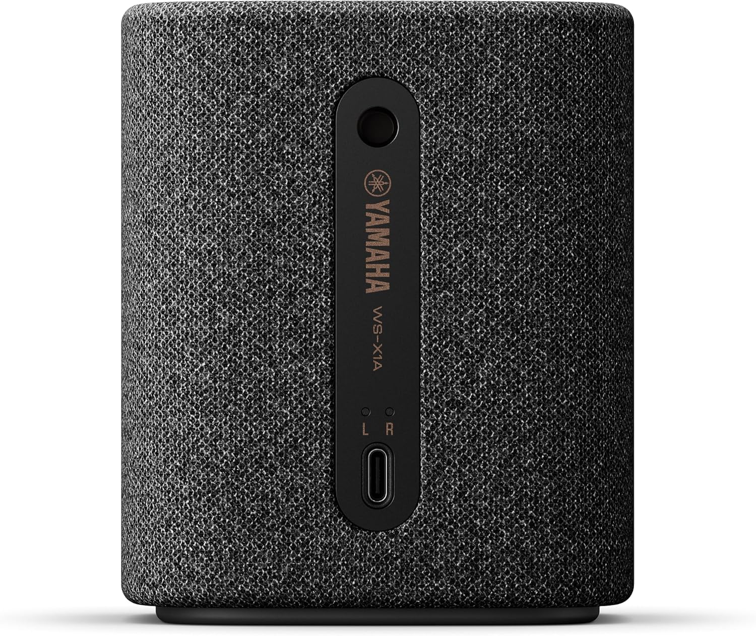 Yamaha WS-X1A True X 1A Bluetooth Speaker, Carbon Grey image number 1