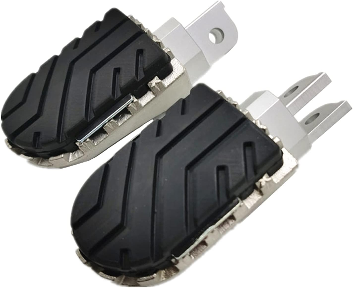 Foot Peg Foot Rest for B&MW R Nine T P&Ure Motorcycle Accessories Modified Parts Front Footpegs Foot Rest Peg Pedal image number 4