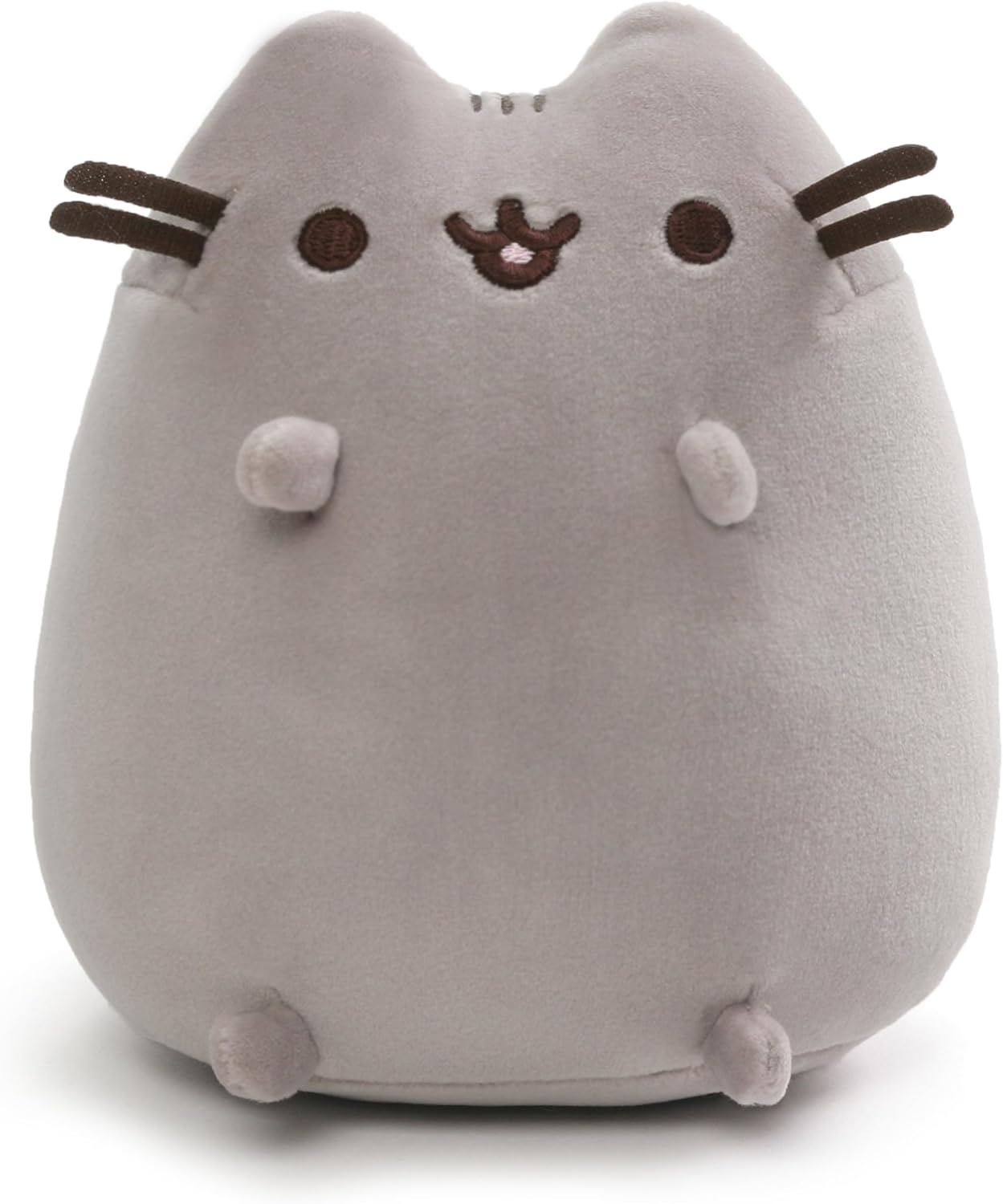 Pusheen the Cat Squisheen Sitting Pose 15Cm, Multicolor (6052152) image number 5