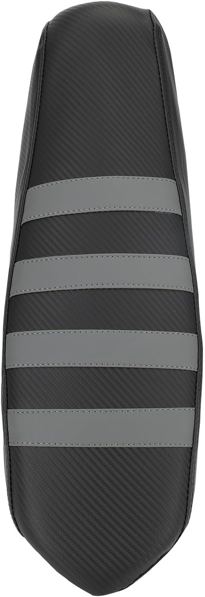 Runfarr Motorcycle Seat Cover Anti-Slip Pad Seat Cover for Talaria Sting MX3 MX4 Mx5-Grey image number 3