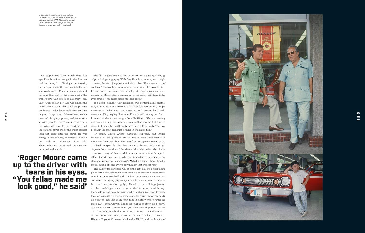 Bond Cars: the Definitive History image number 2