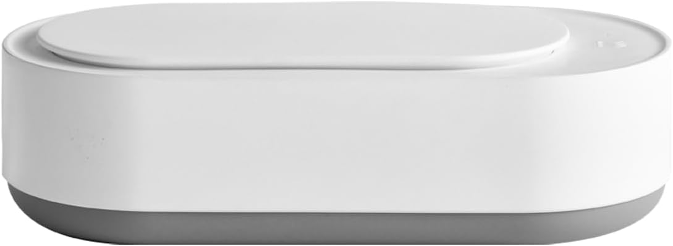 TODO Ultrasonic Cleaner 340Ml Jewelry Glasses Rechargeable 840Mah SUS304 Tank 45000Hz