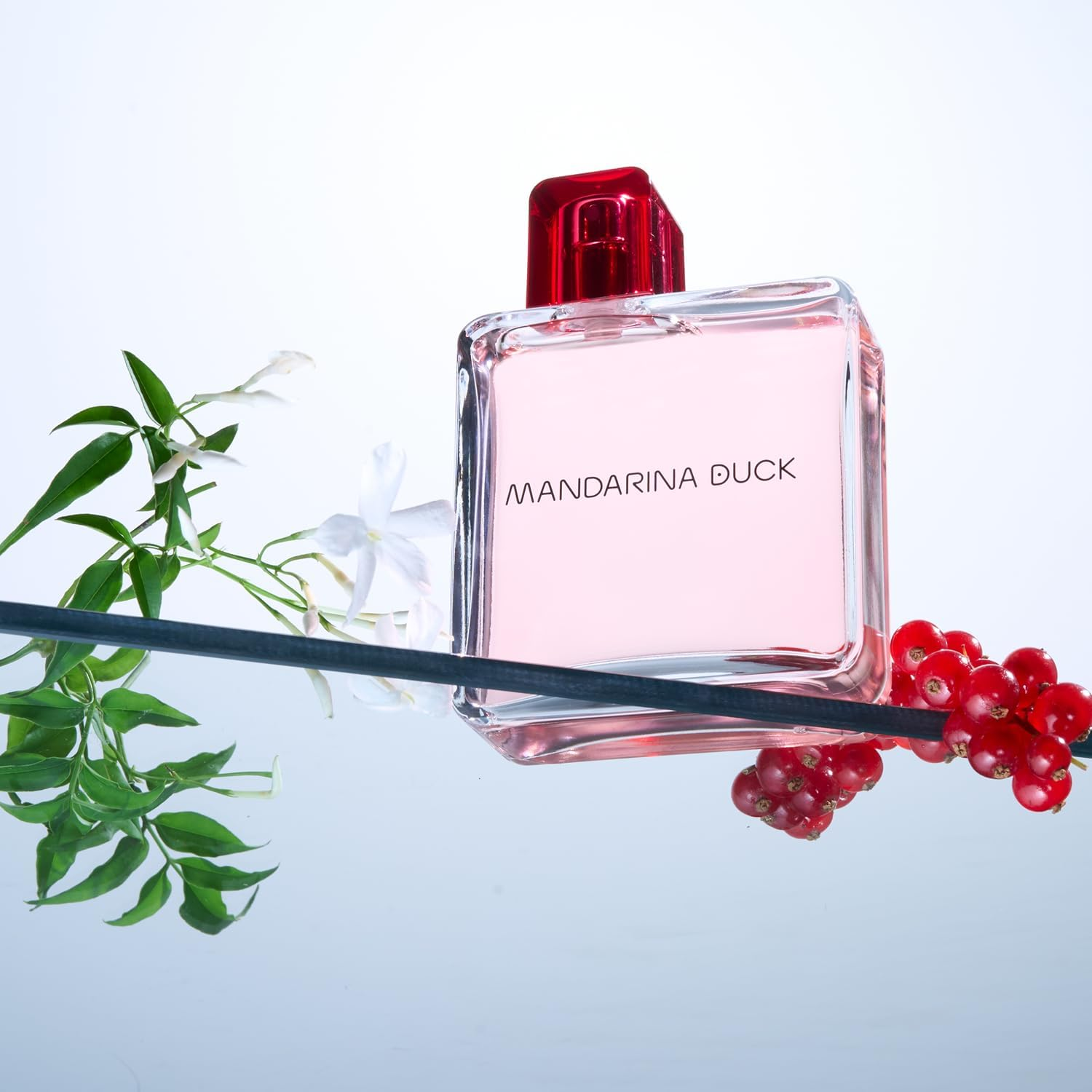 MANDARINA DUCK for Her Eau De Toilette 100 Ml