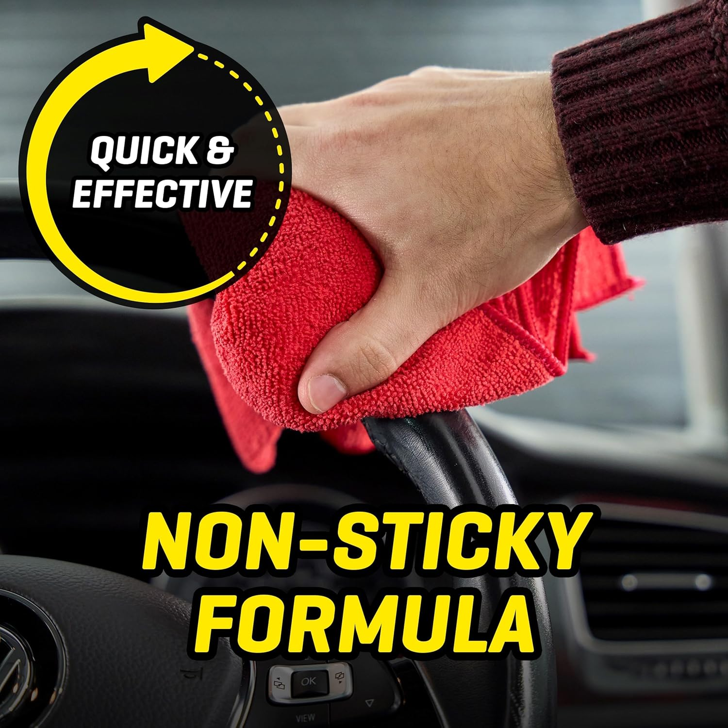 Carplan Demon Clean - Active Super Cleaner, 1 Litre image number 4