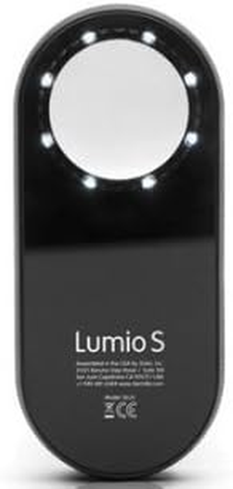 3Gen Lumio S Dermlite Polarized Skin Dermatology Dermascope Light
