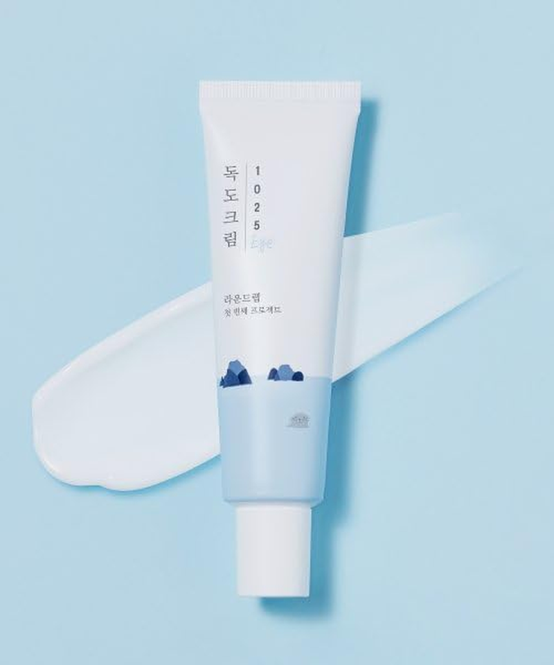 Round Lab Eye Cream 30Ml image number 2