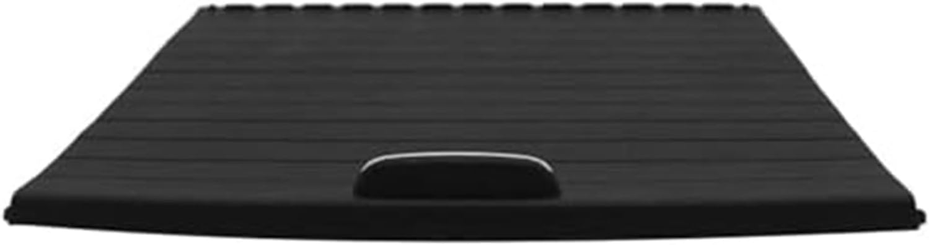 Pizgear Car Center Console Shutters Cup Holder Slide Roller Blind Cover, for Mercedes Benz, Ml/Gl/Gle/Gls Class W166 W292 2012-2018 Automotive Roller Shades image number 5