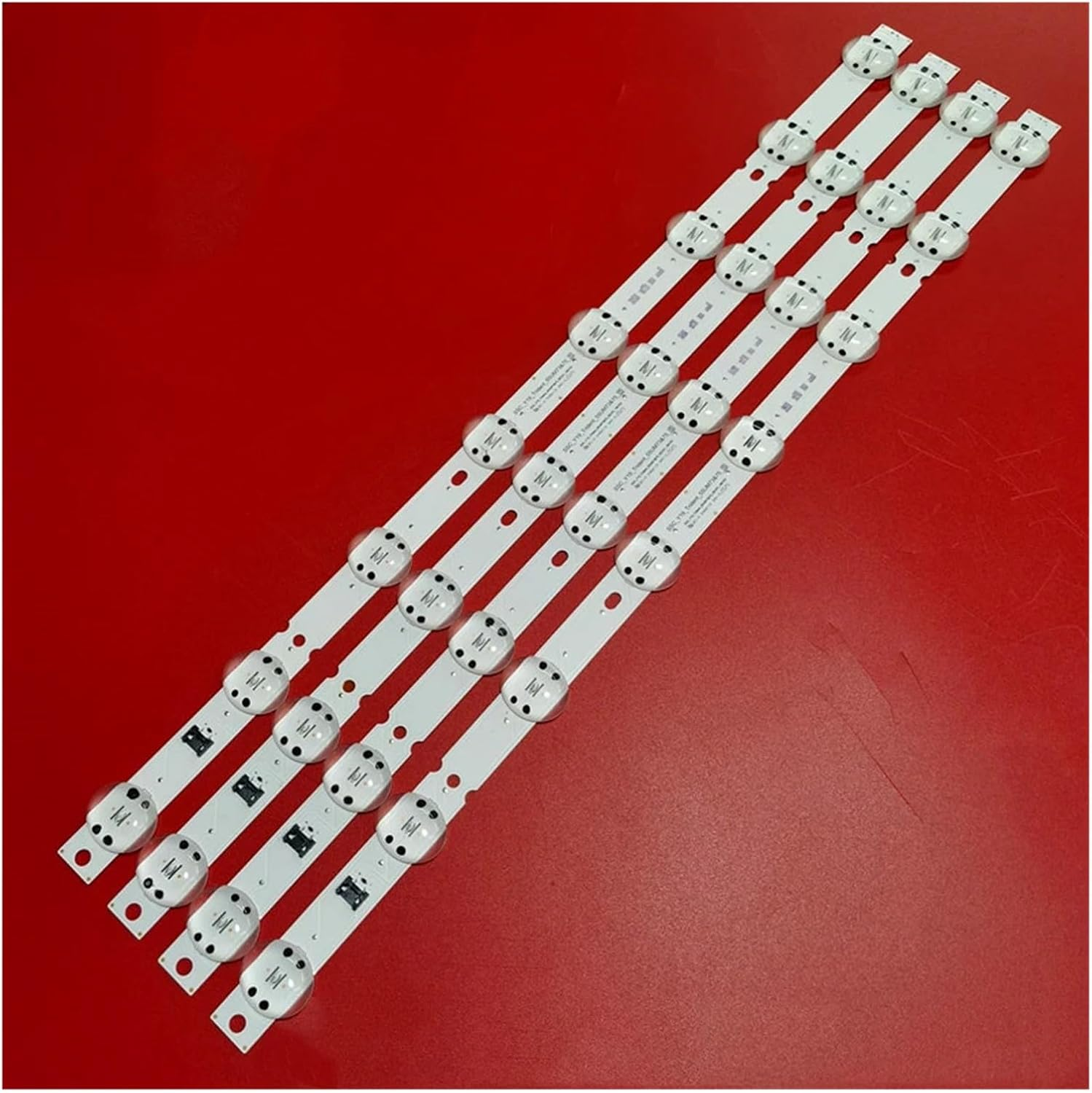 LED Strip(4) for L.-GIT_Y19_55UM73/75 Ssc_Y19_Trident_55Um73&75 55UM7660 55UM7450 55UM7400 55UM7300 55UM7650 55UM7470 55UM7520