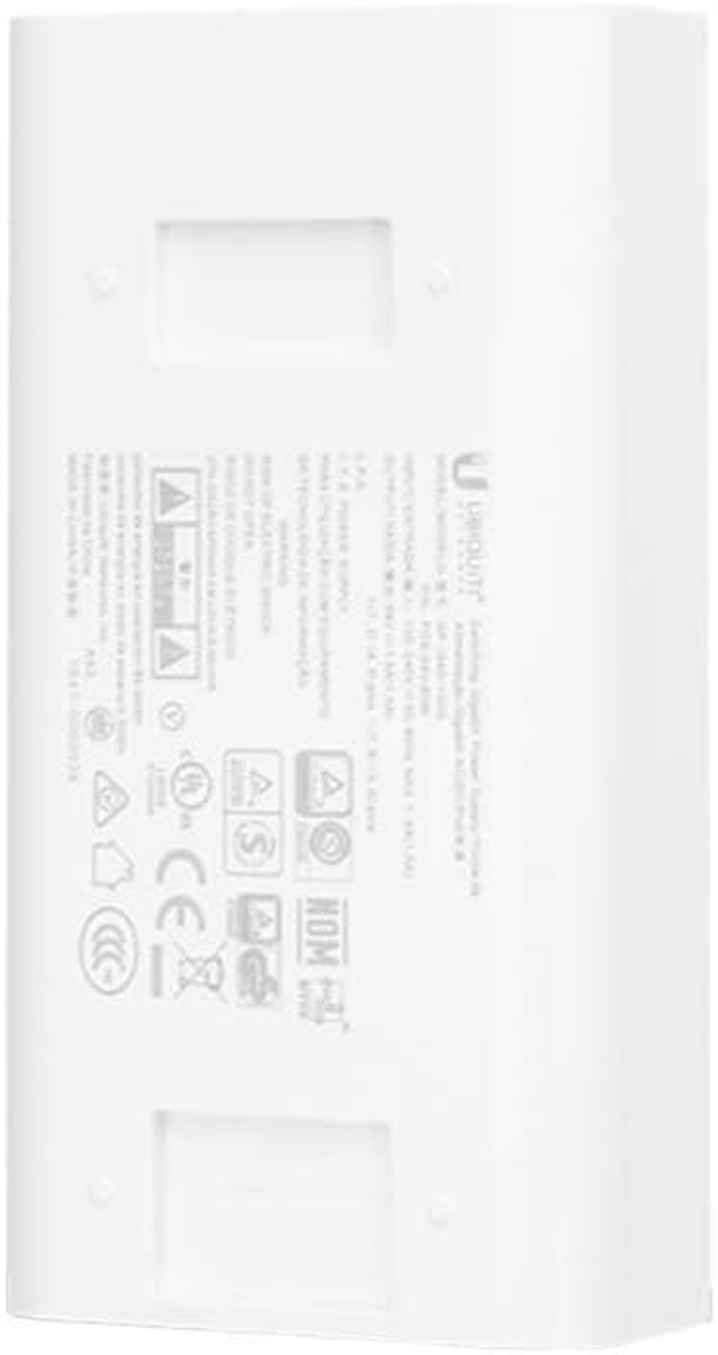 Ubiquiti POE Injector for Edge Point 54V, 80W image number 3