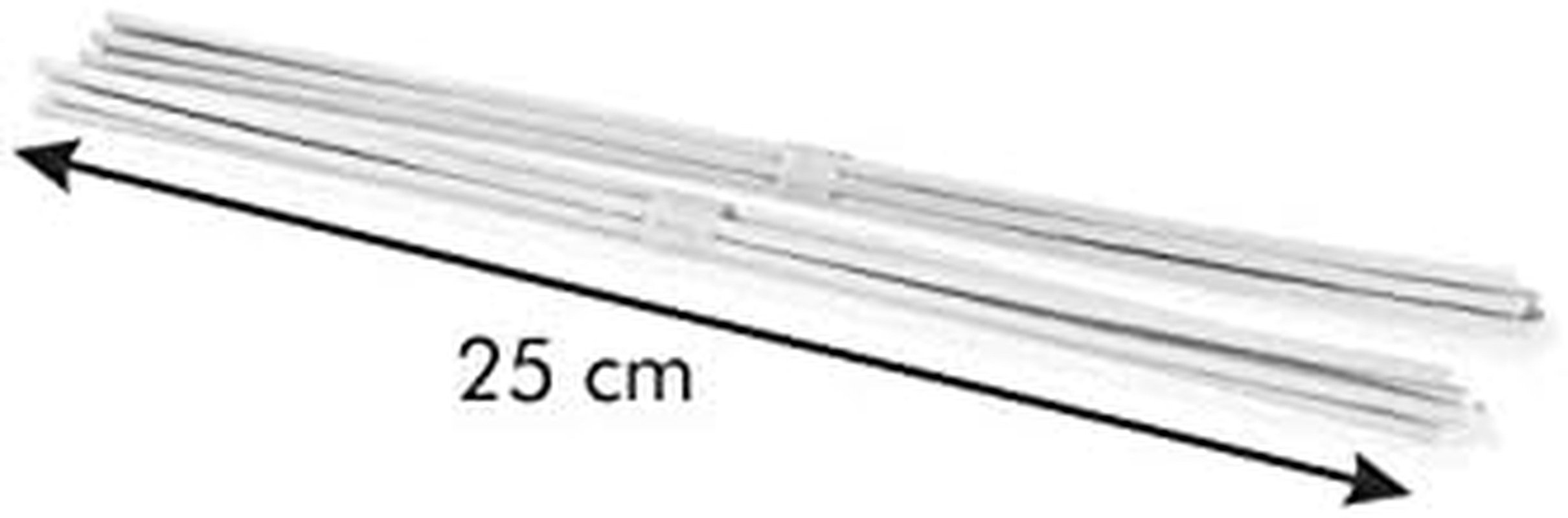 Tescoma Rattan Sticks Scent Diffuser, 14 Pcs Fancy Home, Assorted, 31.1 X 6 X 0.7 Cm image number 3