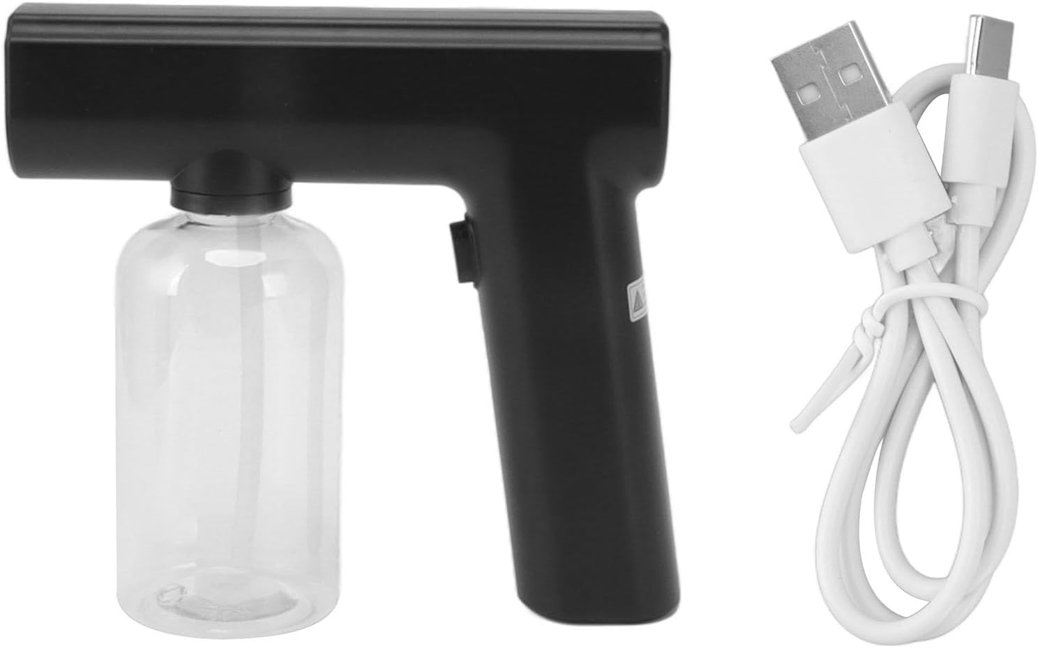 Fogger Machine Atomizer Sprayer Efficient Cold Fogger for Home Car Shop image number 2