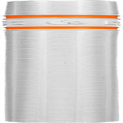 DSC Ripple Flite Cricket Bat Grip | Color: Multicolor | Size: Standard | Pack of 1 | Material: Rubber | Enhanced Control | Long-Lasting Performance | Simple Installation | Usage for All Players image number 2