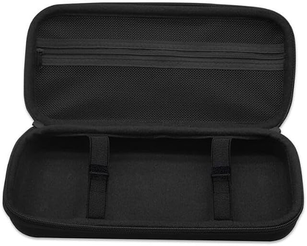 Coyktonty Carrying Case for Asus Rog Ally X, Portable Hard Shell Pouch Travel Bag,Portable Travel Handheld Case for Storage, EVA Shockproof Protective Carry Bag with Large Capacity image number 1