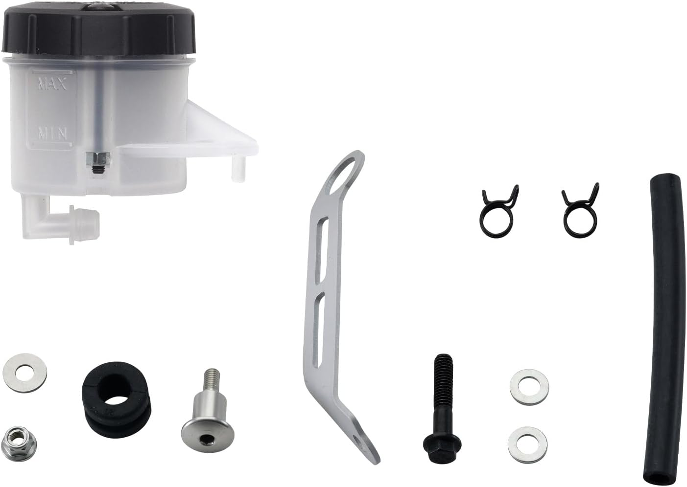 Brembo Brake Reservoir Mounting Kit S50 Tank 110.A263.85