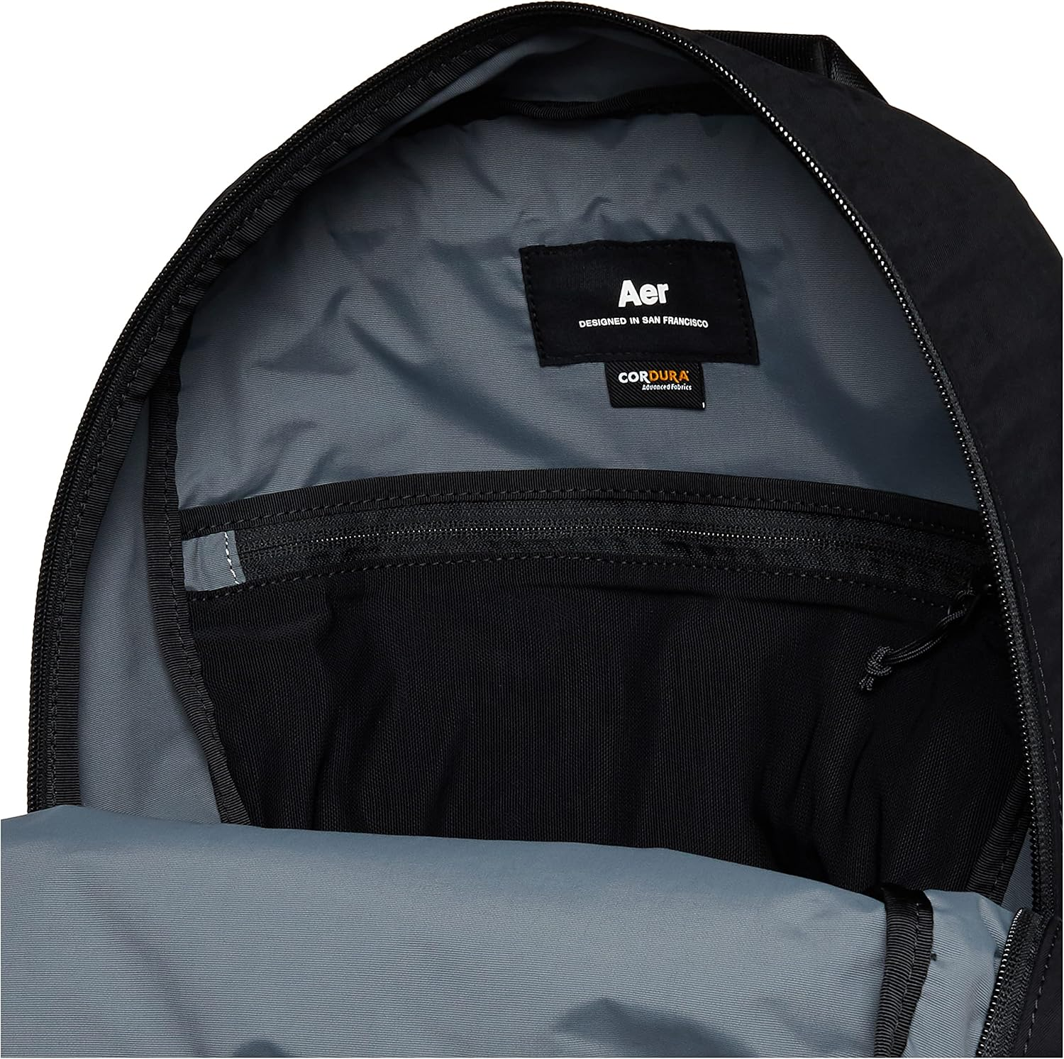 Air Go Pack 2 Backpack image number 2