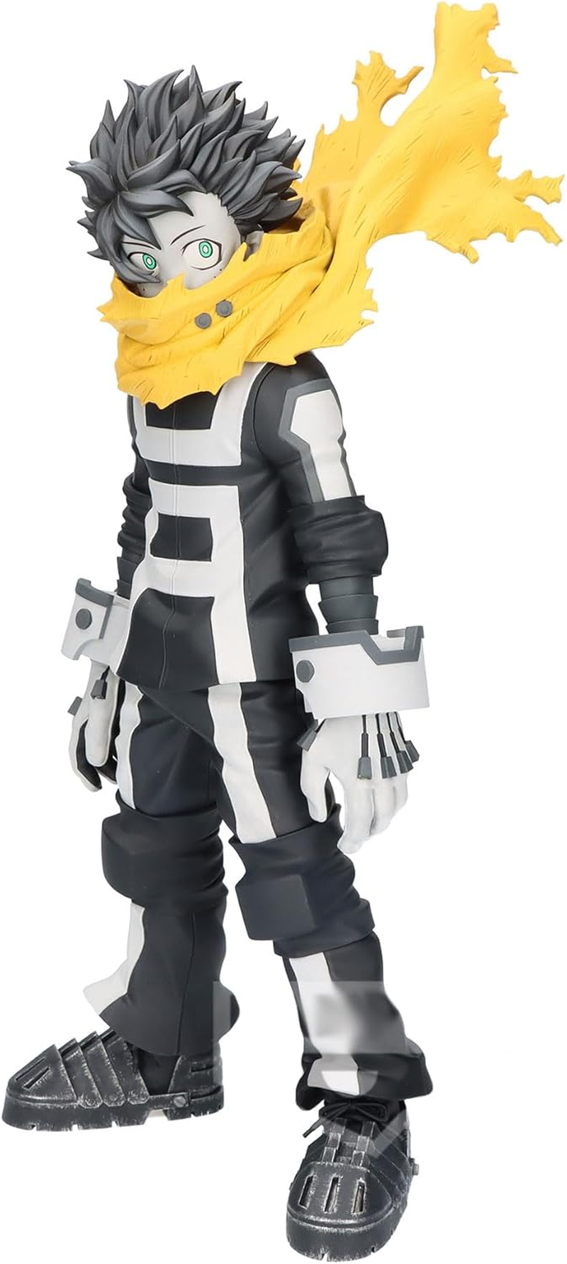 BANPRESTO My Hero Academia 7TH Season Figure - IZUKU MIDORIYA