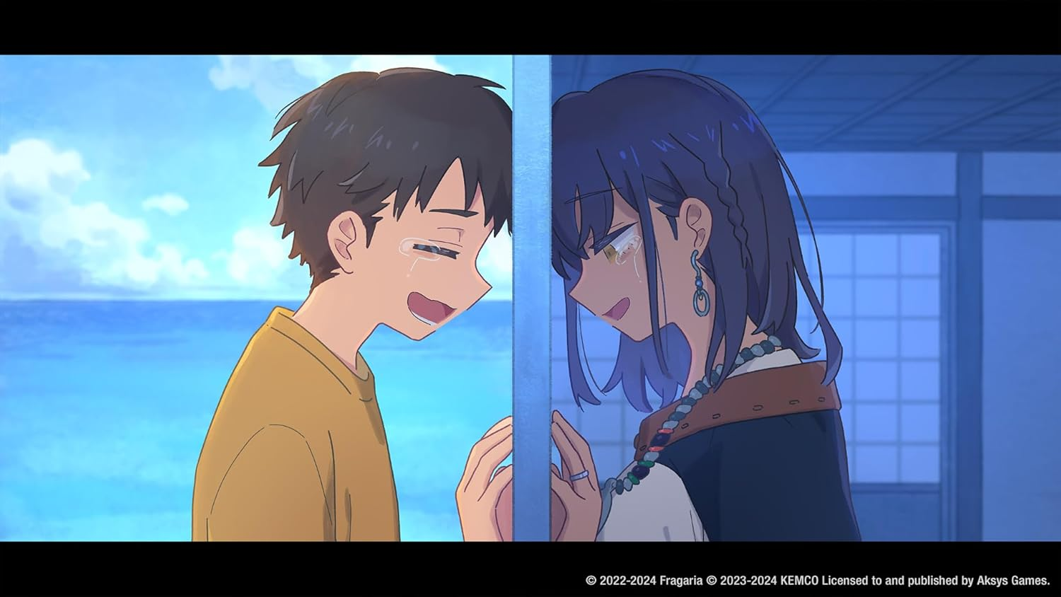 Tales from Toyotoki: Arrival of the Witch /Nintendo Switch image number 2