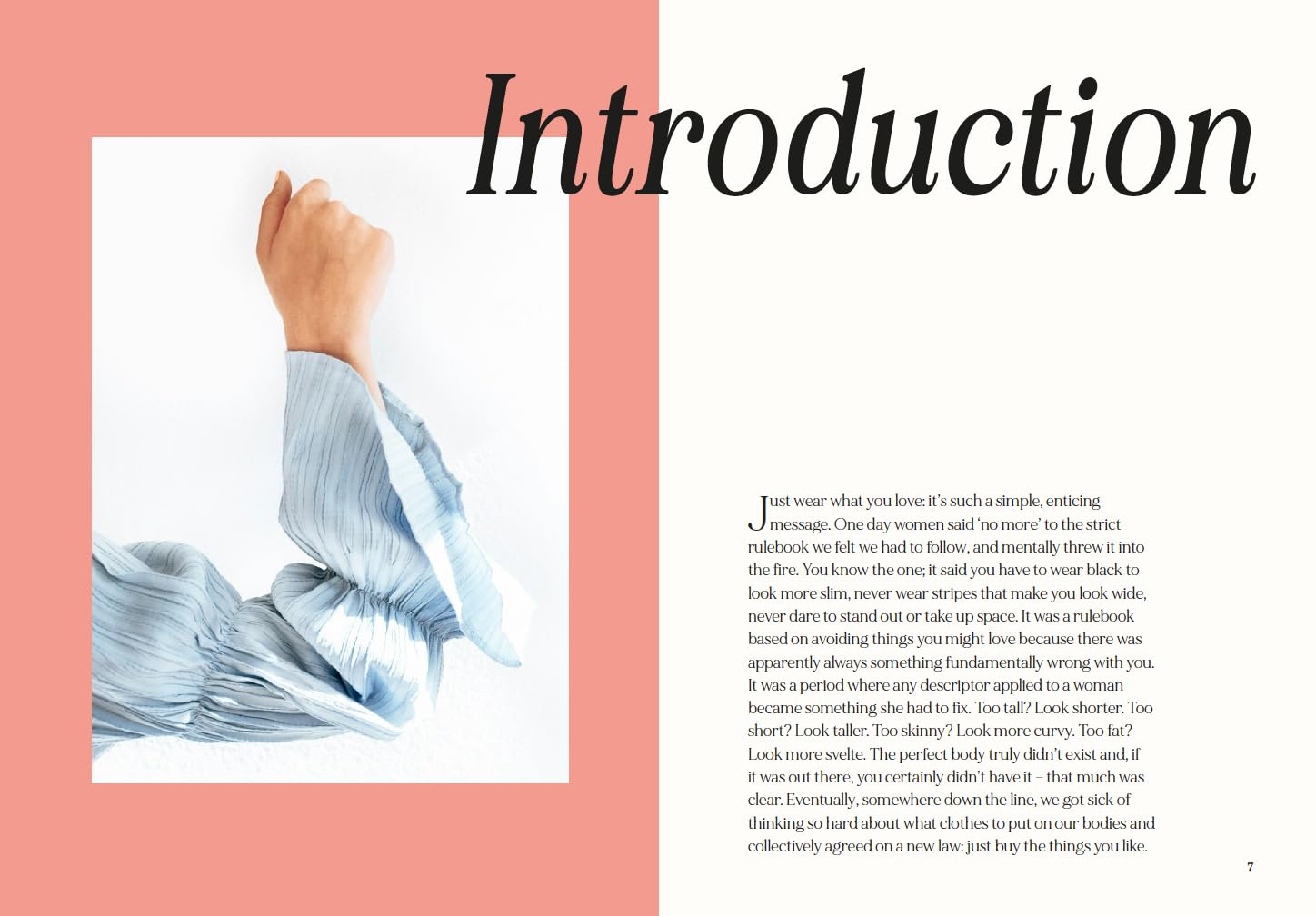 How to Dress Your Best: Discover Your Personal Style and Curate a Wardrobe That Actually Works image number 1