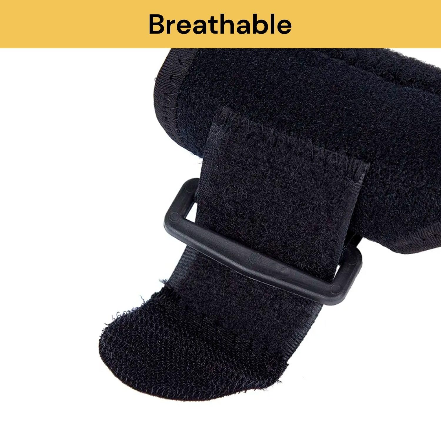 Thumb Splint Stabilizer, Wrist Support Brace for Arthritis & Sprained Pain Relief, De Quervain'S Tenosynovitis, Trigger Thumb Pain Relief for Men & Women (Right Hand)