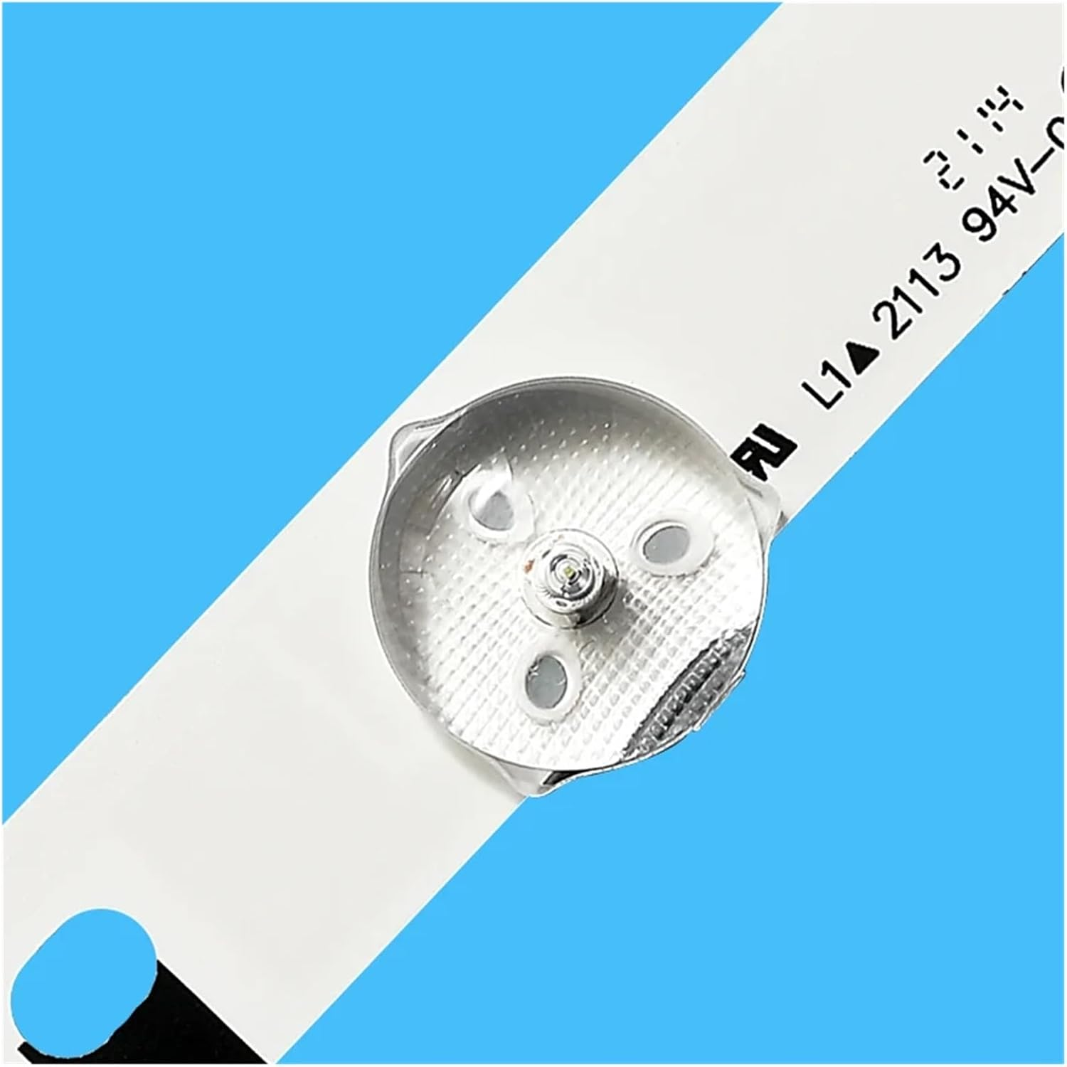 4PCS 580Mm LED Backlight for UE32EH4000W D1GE-320SC0-R3 BN96-24145A 32H-35LED-32EA HG32AA470 2012SVS32 3228 HD 08 REV1.6 120717 image number 1