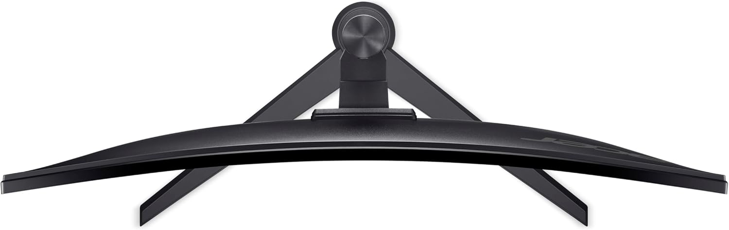 Acer Nitro XZ270U S3 QHD 180Hz Curved Gaming Monitor image number 1