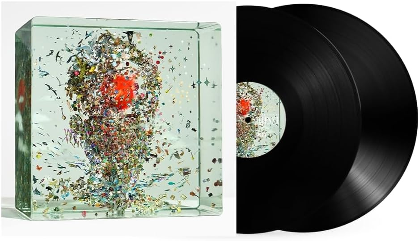 Djesse Vol. 4: Deluxe Edition