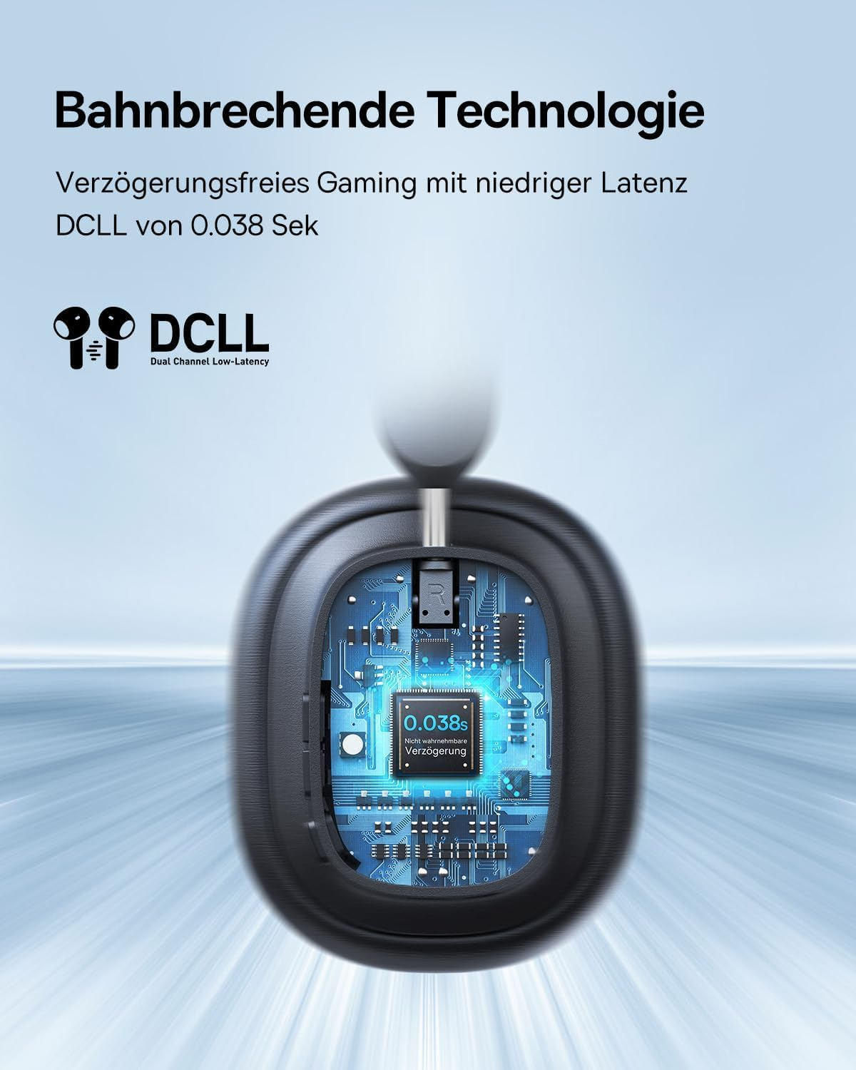 Becca Women'S Standard Luxe Buckle Triangle Bikini Top, Adjustable, Tie Back, Swimwear Separates, Lagoon image number 2