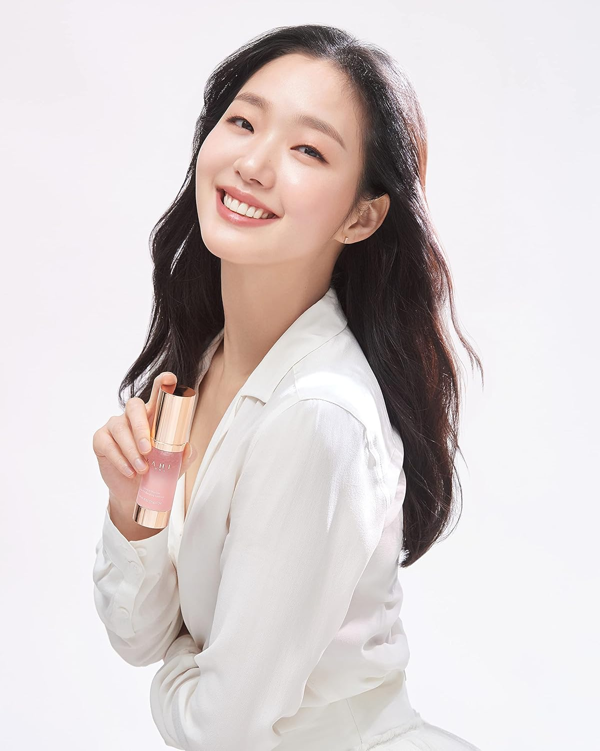 Kahi Seoul Wrinkle Bounce Skin Fit Blending Essence 30 Ml