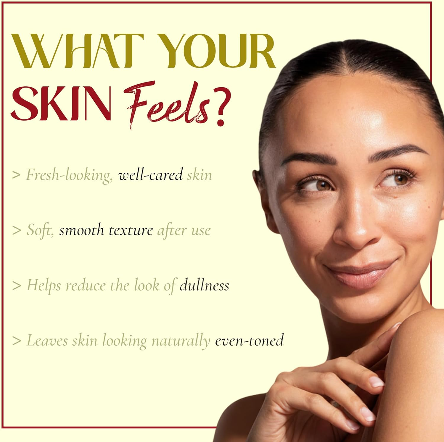 Mi Nature 100% Pure Beetroot Powder (Beta Vulgaris) - 100G (3.5Oz) | Spray Dried Formula DIY Skin & Hair Masks | Gluten Free for Smoothies image number 2