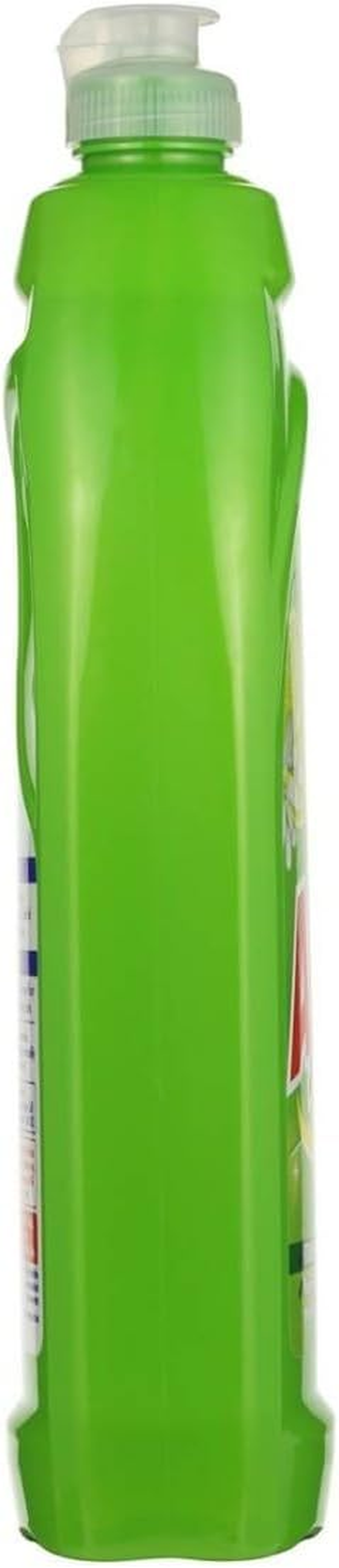 Ajax Baking Soda Floor Cleaner 750 Ml (Pack of 2) image number 1