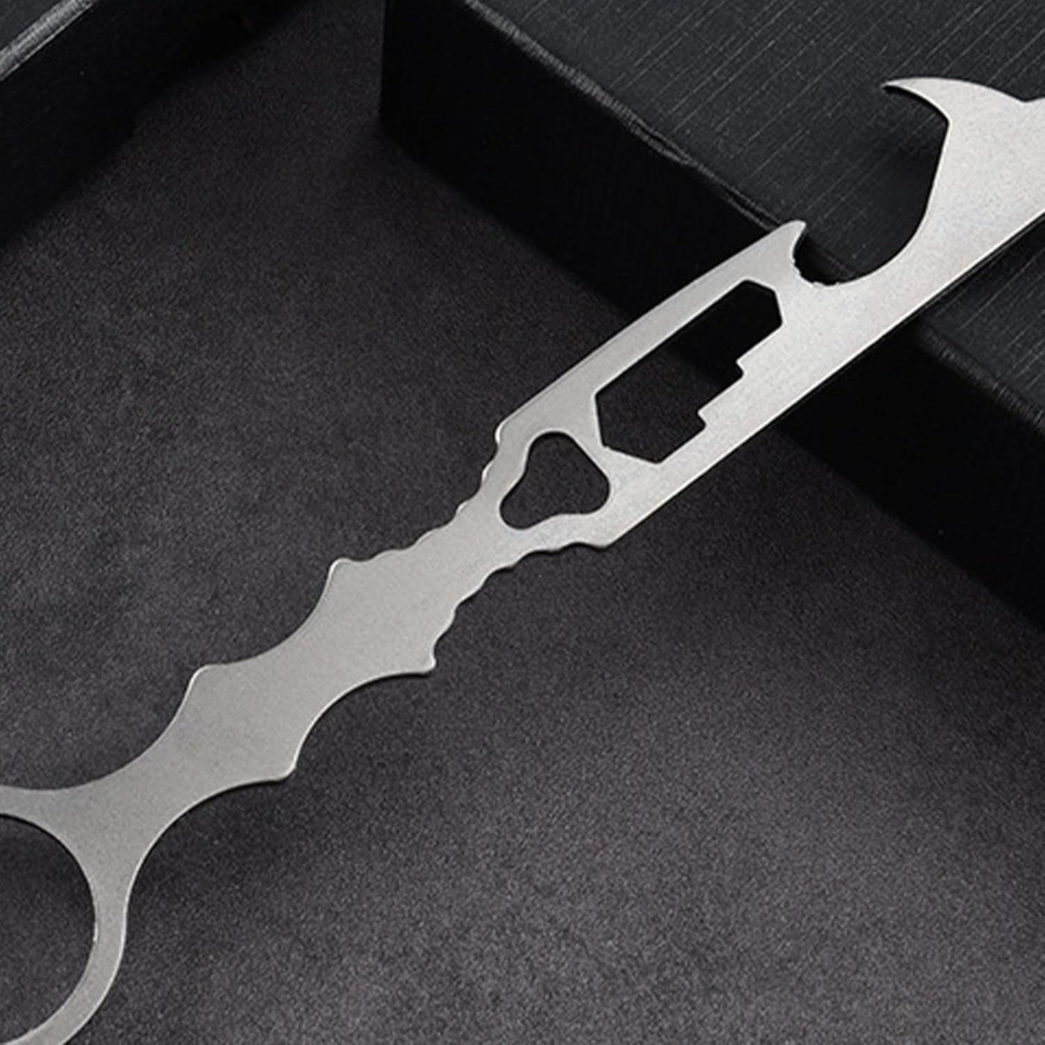 Automotive Tire Stone Cleaning Hook - Automotive Tyre Rock Wrench | Tire Cleaning Stone Hook - for Truck Rv Sedan Motor Bike Wheel Gravel Vehicle Outdoor Men image number 2