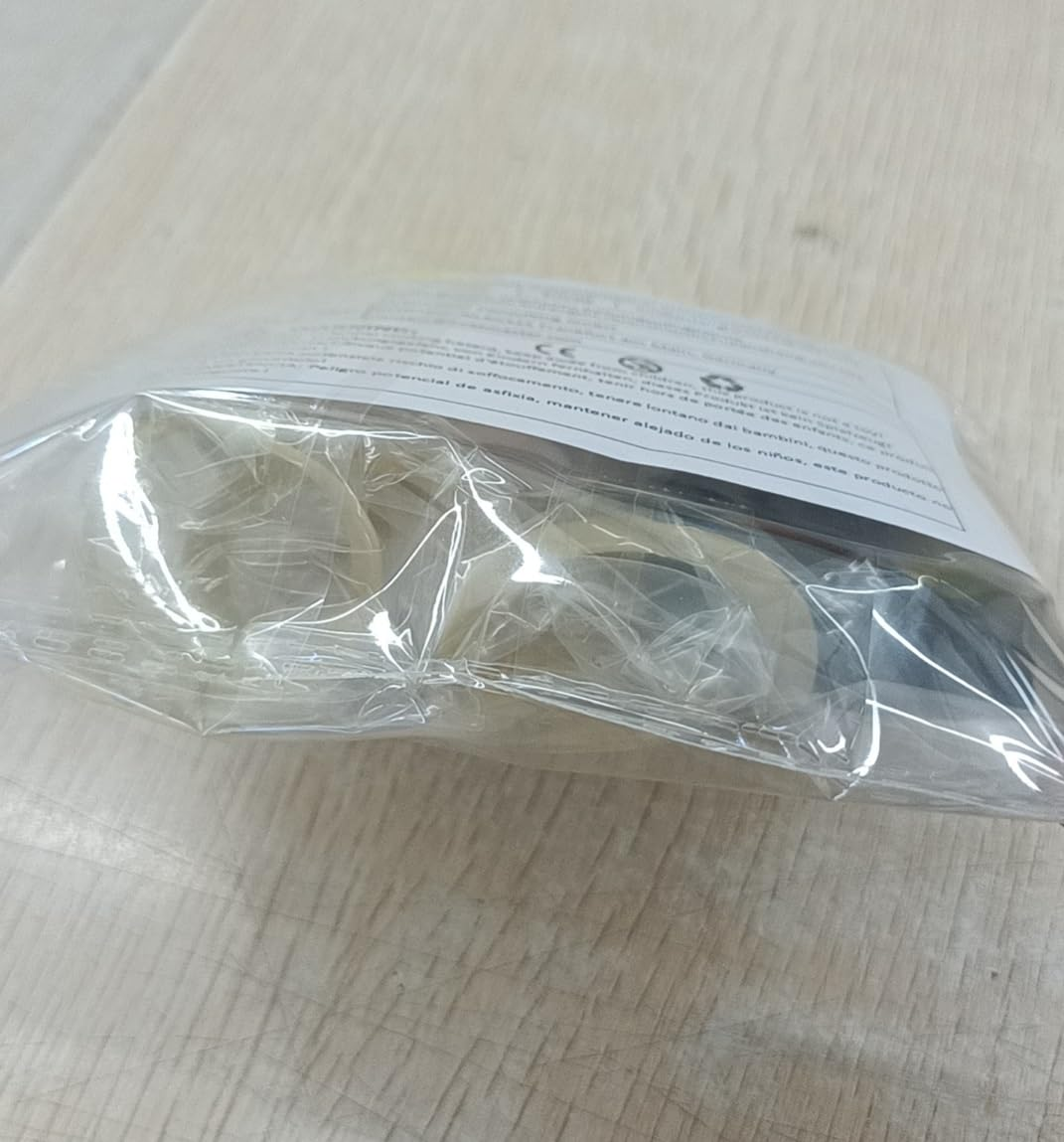 7Pcs Oval Finger Splint Finger Support and 5Pcs Finger Sleeves Trigger Finger Splint Finger Straightener Finger Brace for for Thumb Middle Index Ring Pinky Fingers (Size6,7,8,9,10,11,12) image number 2