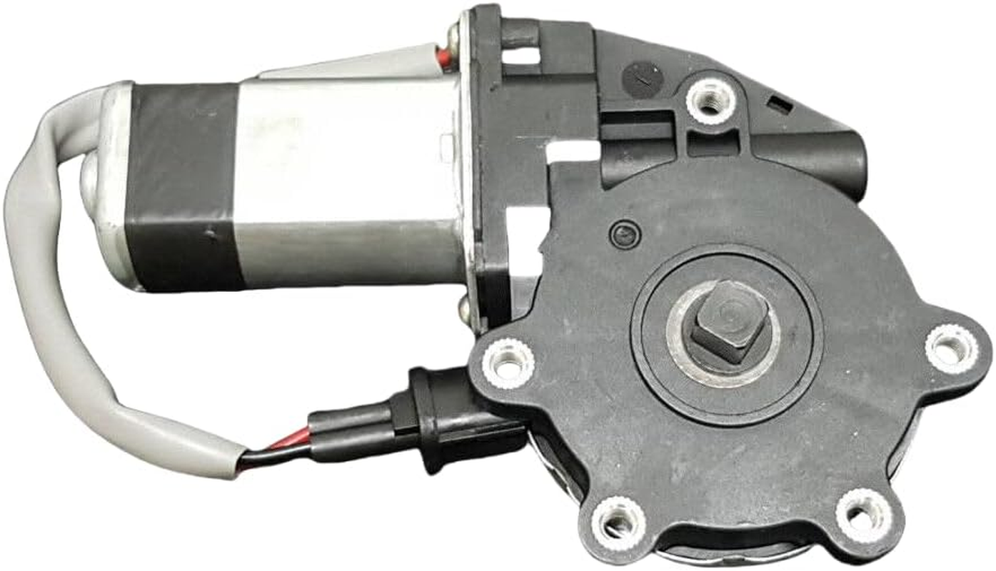 Bocid Rear RH Right Electric Window Regulator W/T-S Motor for Holden Rodeo RA 03~08